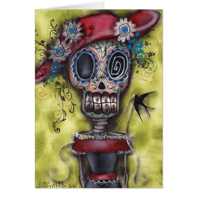 Op zoek naar liefde (Voorkant)