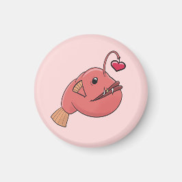 Op zoek naar liefde magneet