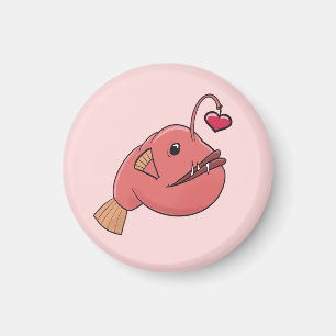 Op zoek naar liefde magneet