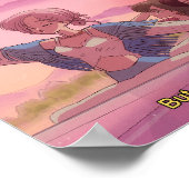 Op zoek naar liefde poster (Hoek)