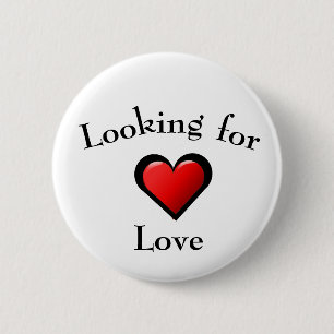 Op zoek naar Love Button