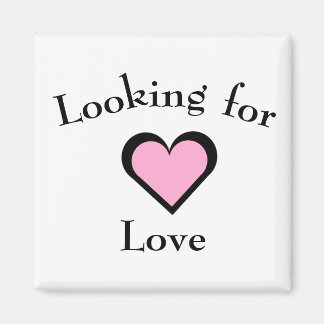 Op zoek naar Love Magnet