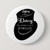 Op zoek naar mijn Darcy Button (Voorkant)