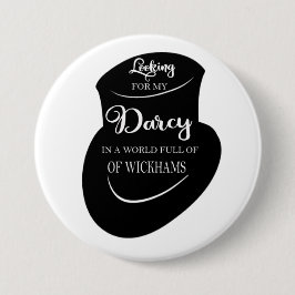 Op zoek naar mijn Darcy Button