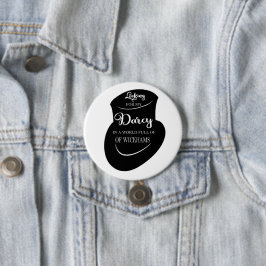 Op zoek naar mijn Darcy Button
