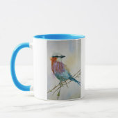 Op zoek naar ontbijtmok mok (Links)