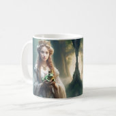 OP ZOEK NAAR PRINCE CHARMING KOFFIEMOK (Voorkant links)