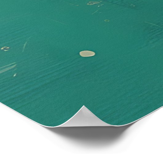 Op zoek naar sokken poster (Hoek)