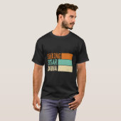 Op zoek naar Sugar Mama Moederdag T-shirt (Voorkant volledig)