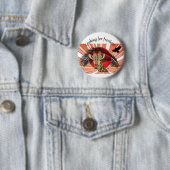 Op zoek naar vrije Buttonnen Ronde Button 5,7 Cm (In situ)