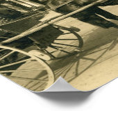 op zondag poster (Hoek)