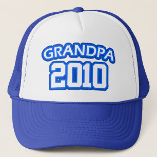 Opa 2010 trucker pet