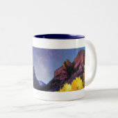 OPA 2025 Retreat Coffee Mok (Voorkant rechts)