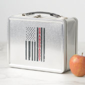 Opa Amerikaanse Vlag Vintage Patriottisch Ontwerp_ (In situ)