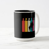 Opa Appacha Malayalam kerala mok (Voorkant rechts)