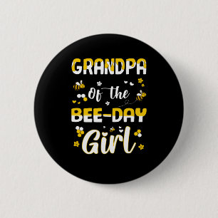 opa Bee Dag Ronde Button 5,7 Cm