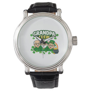Opa Bemanning Horloge