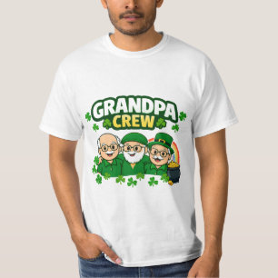 Opa Bemanning T-shirt