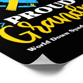 Opa-bewustzijn, opa-selectie poster (Hoek)