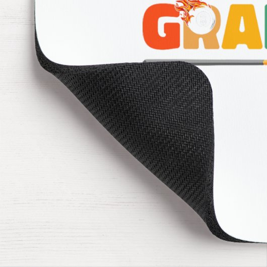 Opa biljart zwembad Cue 8-ll Billard - Biljart Muismat (Hoek)