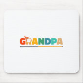 Opa biljart zwembad Cue 8-ll Billard - Biljart Muismat (Voorkant)