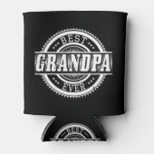 opa blikjeskoeler (Voorkant)