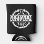 opa blikjeskoeler (Achterkant)