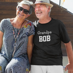 Opa BOB T-shirt