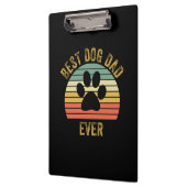 Opa citaten | Beste hond papa ooit Klembord (Links)