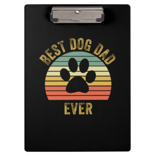 Opa citaten Beste hond papa ooit Klembord