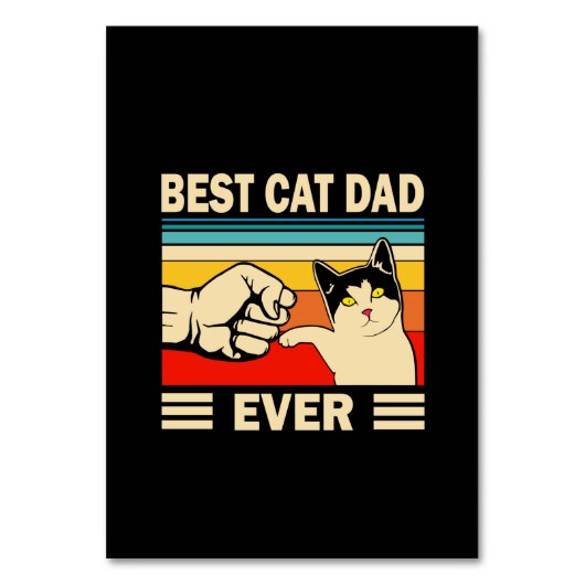 Opa citaten | Beste kattenvader ooit Kaart (Voorkant)