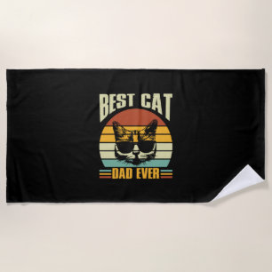 Opa citaten Beste kattenvader ooit Strandlaken