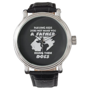 Opa citaten   Een vader die hen opvoedt doet Horloge