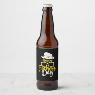 Opa citaten Gelukkige Vaderdag Bier Etiket
