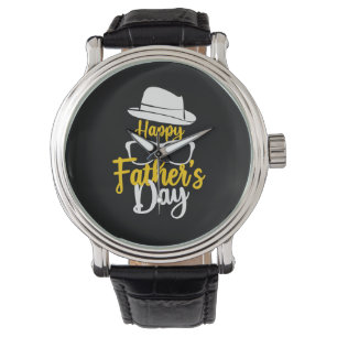 Opa citaten   Gelukkige Vaderdag Horloge