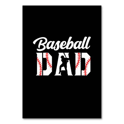 Opa citaten | Honkbal vader Kaart (Voorkant)