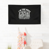Opa citaten | Ik ben de beste stiefvader Spandoek (Insitu)
