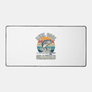 Opa-coole opa-vis vintage-zonsondergangsshirt_1 bureaumat