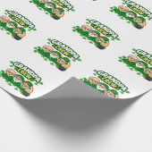 Opa Crew Cadeaupapier (Hoek)