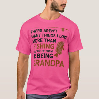 Opa daar heeft veel dingen waar ik meer van hou da t-shirt