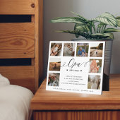 Opa Definition Script Photo Collage Keepomwille Fotoplaat