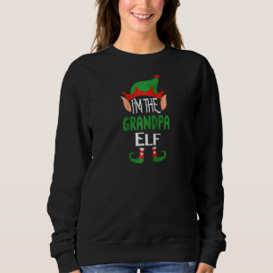 Opa Elf Costume Nice Matching Group Family Chr Trui