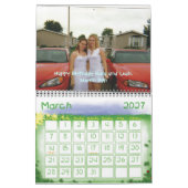 Opa en oma, 2007 kalender (Mar 2027)