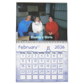 Opa en oma, 2007 kalender (Feb 2026)