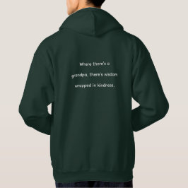 Opa est.2026 hoodie