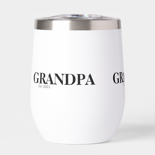 Opa Est Modern (Voorkant)