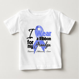 Opa - Eusophageal Cancer Ribbon