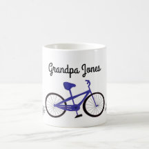 Opa Fietsritten