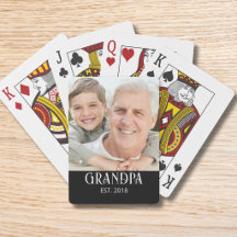 Opa Foto Cadeau