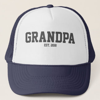 Opa gevestigd pet